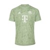 Fotbollskläder Barn FC Bayern München Musiala 42 Tredjetröja 2023-24 - Kortärmad
